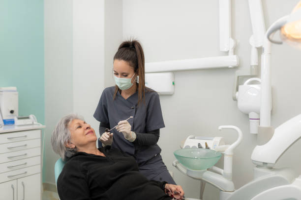 Best Emergency Wisdom Teeth Removal in Friona, TX