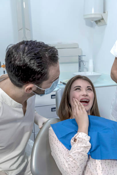 Best Emergency Treatment for Dental Infections or Abscesses in Friona, TX