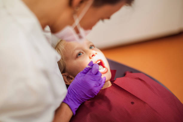 Best Emergency Tooth Extraction in Friona, TX