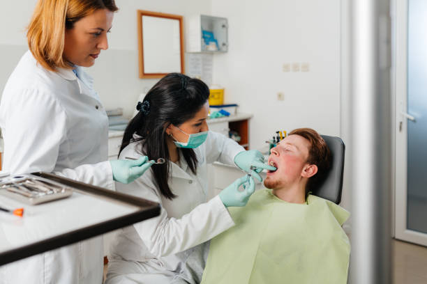 Best Emergency TMJ Treatment in Friona, TX