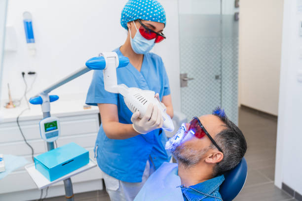 Best Emergency Treatment for Dental Infections or Abscesses in Friona, TX