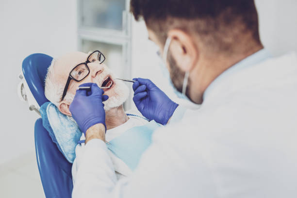 Best Emergency Tooth Extraction in Friona, TX